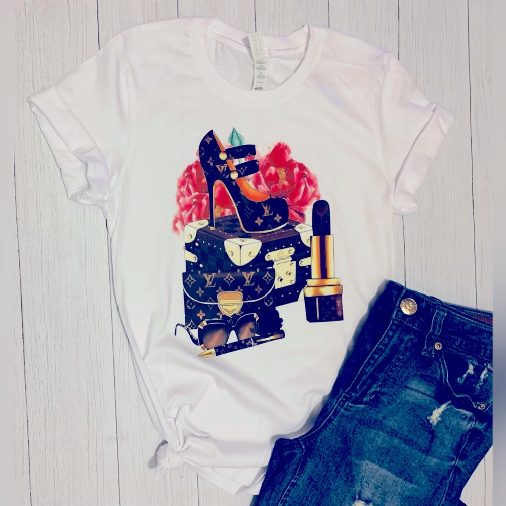 Fashion T-shirt